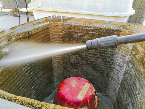 Best Commercial Air Duct Cleaning  in East Niles, CA