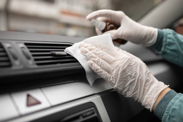 Best Best Air Duct Cleaning Company  in East Niles, CA