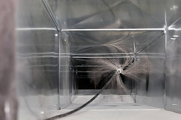 Best HVAC Duct Inspection Services  in East Niles, CA