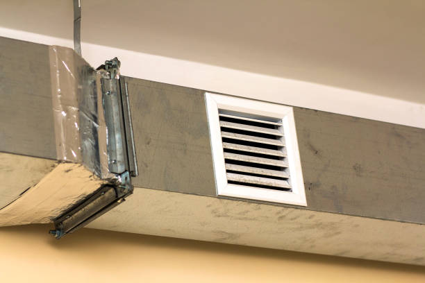 Best Home Air Vent Cleaning  in East Niles, CA